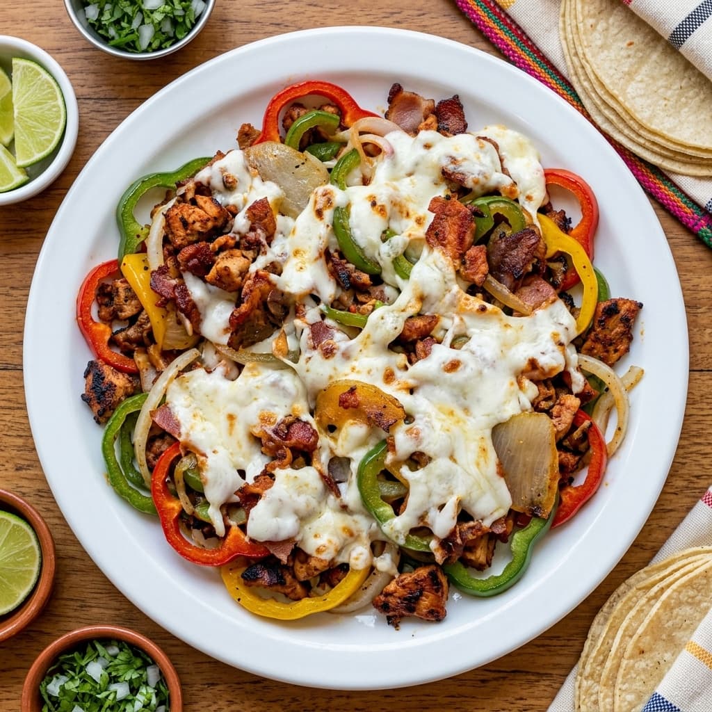 Alambre al Pastor