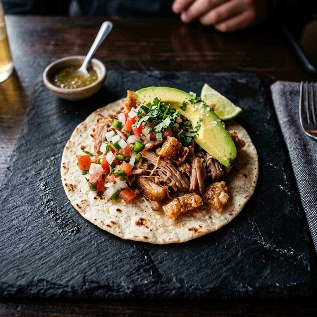 Carnitas