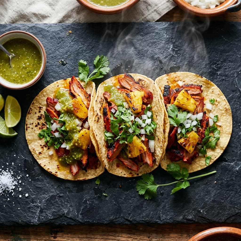 Al Pastor